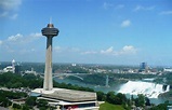 Niagara Falls Photo Gallery | Skylon Tower - Skylon Tower