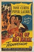El hijo de Alí Babá (1952) - FilmAffinity