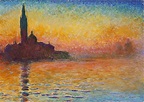 10 Pinturas Famosas de Claude Monet - The Museum