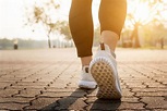 20-Minute Walking Workout: Benefits of a 20-Minute Walk
