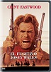 El Fugitivo Josey Wales : Clint Eastwood, Sondra Locke, Chief Dan ...