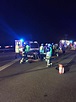 Ludwigshafen – AKTUELL: Schwerer Unfall auf A 650 Fahrtrichtung Lu ...