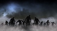 7 Things You Didn’t Know About a Zombie Apocalypse