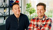 First look: New Promo for Ant & Dec's Saturday Night Takeaway
