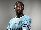 YAYA TOURE WINS BBC AFRICAN FOOTBALLER OF THE YEAR AWARD 2015 - Lagos ...