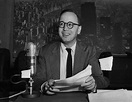Arthur M. Schlesinger Jr. Defends His Account of JFK's Administration ...