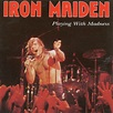 Interview: Playing with Madness, Iron Maiden | CD (album) | Muziek ...