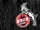 1 Fc Köln Logo / 1 fc koln soccer team logo soccer teams decals, decal ...