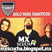 Audio HD MXSCUCHA: Control Machete - Solo Para Fanaticos - CD 2002 (320 ...