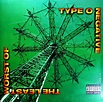 Type O Negative - The Least Worst Of (2014, Vinyl) | Discogs
