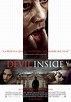 Devil Inside poster final español HD