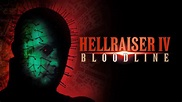 Hellraiser IV - La stirpe maledetta (film 1996) TRAILER ITALIANO - YouTube