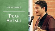 Dean Batali | Speaker Series | Online | JPCatholic
