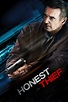 Honest Thief (2020) - Posters — The Movie Database (TMDB)