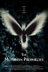 The Mothman Prophecies (2002) ★★★☆☆ - Blik Op Film