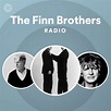 The Finn Brothers | Spotify