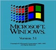 Скачать оригинальный дистрибутив Windows 3.1