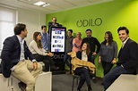 ODILO, Global Platform Provider for Digital Content Management, Closes ...