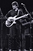 Rick Danko | Rick danko, Bass music, Robbie robertson