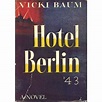 Hotel Berlin | WWII Movies | Liberty Lady