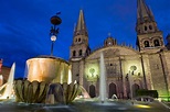 Las 10 ciudades de Jalisco que tienes que visitar - Tips Para Tu Viaje
