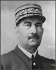 Biography of General Henri-Fernand Dentz (1881 – 1945), France