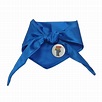 [Paket] Pionier Halstuch blau inkl. Anstecker