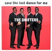 The Drifters - Save The Last Dance For Me (Vinyl, LP, Album, Reissue ...