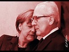 Honecker und Erika Merkels Plan! Wir machen aus der BRD wieder eine ...
