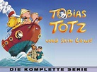 Amazon.de: Tobias Totz und sein Löwe - Die komplette Serie ansehen ...