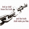 The Truth will set You Free! | Sanford church of Christ