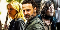 “El mundo necesita a Rick Grimes”: The Walking Dead sigue demostrando ...