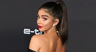 Sarah Hyland, de 'Modern Family', reveló que fue atacada sexualmente ...