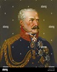 Portrait of Gebhard Leberecht von Blücher, Prince of Wahlstatt (1742 ...