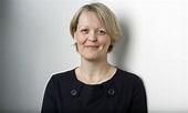 HSBC: Appointment of Elaine Arden as Group Head of Human Resources ...