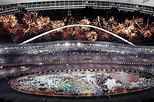 On This Day August 13, 2004: Greatest Olympics Opening Ceremony Ever ...