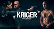 1 интересный факт о сериале Kriger — smartfacts