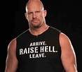 Not in Hall of Fame - “Stone Cold” Steve Austin