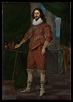 Daniël Mijtens | Charles I (1600–1649), King of England | The ...