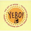Art Of Noise Yebo UK 7" vinyl single (7 inch record / 45) (170024)