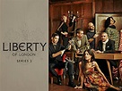 Amazon.com: Liberty of London - Series 1: DCD