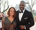 Sonya Nicole Hamlin: Things to know about Idris Elba's ex-wife