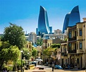 Azerbaijan - Country Profile - Nations Online Project