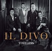 IL DIVO - TIMELESS - Universal Music Austria