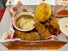 GREAT EATS HAWAII: POPEYE'S LOUISIANA KITCHEN