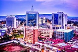 Kigali City Tour, The cleanest & safest city in Africa | Visit Rwanda