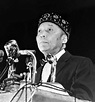 Elijah Muhammad (1897-1975)