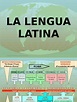 Evolucion Del Latin | latín | Lengua portuguesa