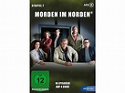 Morden im Norden | Die komplette Staffel 7 DVD online kaufen | MediaMarkt