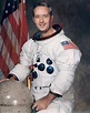 Astronaut Biography: James McDivitt